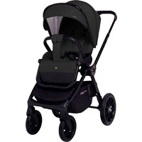 Универсальная коляска Sweet Baby Vento 2в1 (черный) — Chaika Market
