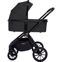 Универсальная коляска Sweet Baby Vento 2в1 (черный) - Изображение №11 — Chaika Market