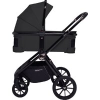 Универсальная коляска Sweet Baby Vento 2в1 (черный) - Изображение №12 — Chaika Market