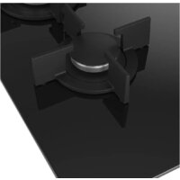 Варочная панель Indesit INGT 61 IC/BK - Изображение №3 — Chaika Market