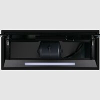 Кухонная вытяжка MAUNFELD Nebula 60 Glass (черный) - Изображение №8 — Chaika Market