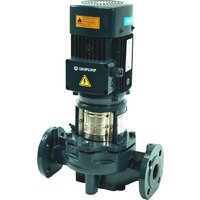 Циркуляционный насос Unipump SVH 65-15-2.2/2 — Chaika Market