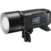 Вспышка Godox Witstro AD600ProII — Chaika Market