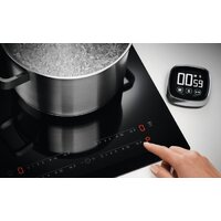 Варочная панель Electrolux EIV7348S - Изображение №5 — Chaika Market