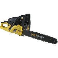 Бензопила Hanskonner HGC5218 - Изображение №2 — Chaika Market