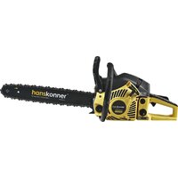 Бензопила Hanskonner HGC5218 — Chaika Market