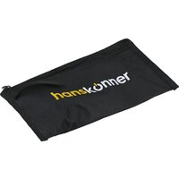 Бензопила Hanskonner HGC5218 - Изображение №10 — Chaika Market