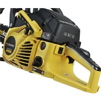 Бензопила Hanskonner HGC5218 - Изображение №9 — Chaika Market