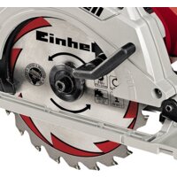 Дисковая (циркулярная) пила Einhell TE-CS 165 - Изображение №2 — Chaika Market