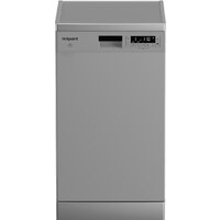 Отдельностоящая посудомоечная машина Hotpoint HFS 1C57 S — Chaika Market
