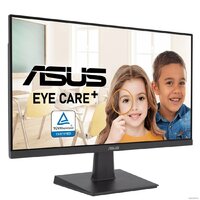 Игровой монитор ASUS Eye Care+ VA27EHF - Изображение №4 — Chaika Market