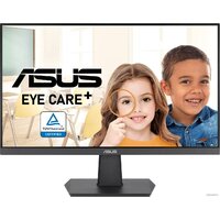 Игровой монитор ASUS Eye Care+ VA27EHF — Chaika Market