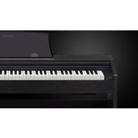 Цифровое пианино Casio Privia PX-770 (черный) - Изображение №4 — Chaika Market
