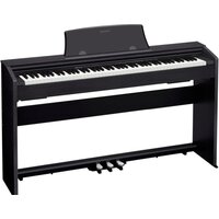 Цифровое пианино Casio Privia PX-770 (черный) - Изображение №3 — Chaika Market