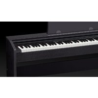 Цифровое пианино Casio Privia PX-770 (черный) - Изображение №5 — Chaika Market
