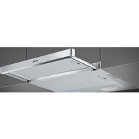 Кухонная вытяжка Smeg KSET61E2 — Chaika Market