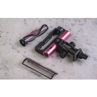 Пылесос Hoover Anti-Twist HF920H 011 - Изображение №12 — Chaika Market