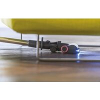 Пылесос Hoover Anti-Twist HF920H 011 - Изображение №15 — Chaika Market
