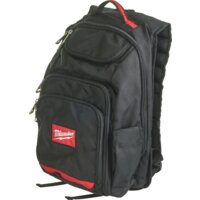 Рюкзак для инструментов Milwaukee Tradesman Backpack - Изображение №4 — Chaika Market