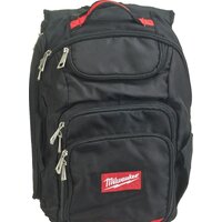 Рюкзак для инструментов Milwaukee Tradesman Backpack — Chaika Market