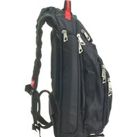 Рюкзак для инструментов Milwaukee Tradesman Backpack - Изображение №3 — Chaika Market