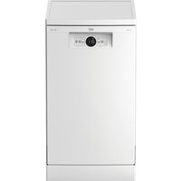 Отдельностоящая посудомоечная машина BEKO BDFS26130WA — Chaika Market