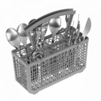 Встраиваемая посудомоечная машина HOMSair DW44L-2 - Изображение №14 — Chaika Market