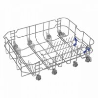 Встраиваемая посудомоечная машина HOMSair DW44L-2 - Изображение №11 — Chaika Market