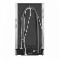 Встраиваемая посудомоечная машина HOMSair DW44L-2 - Изображение №16 — Chaika Market