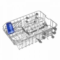 Встраиваемая посудомоечная машина HOMSair DW44L-2 - Изображение №10 — Chaika Market