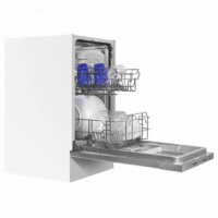 Встраиваемая посудомоечная машина HOMSair DW44L-2 - Изображение №8 — Chaika Market
