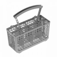 Встраиваемая посудомоечная машина HOMSair DW44L-2 - Изображение №13 — Chaika Market