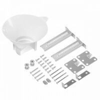 Встраиваемая посудомоечная машина HOMSair DW44L-2 - Изображение №15 — Chaika Market