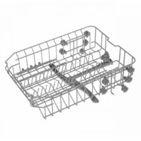 Встраиваемая посудомоечная машина HOMSair DW44L-2 - Изображение №9 — Chaika Market