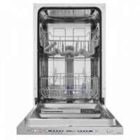 Встраиваемая посудомоечная машина HOMSair DW44L-2 - Изображение №3 — Chaika Market