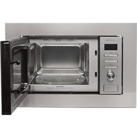 Микроволновая печь Konigin NDMB820IX - Изображение №2 — Chaika Market