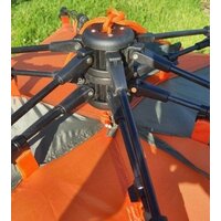 Кемпинговая палатка AVI-Outdoor NordKapp Suoma 4 AV-5896 - Изображение №2 — Chaika Market