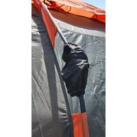 Кемпинговая палатка AVI-Outdoor NordKapp Suoma 4 AV-5896 - Изображение №7 — Chaika Market