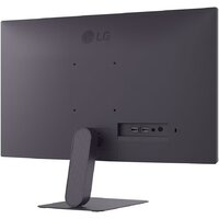 Игровой монитор LG UltraGear 24G411A-B - Изображение №9 — Chaika Market
