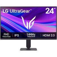 Игровой монитор LG UltraGear 24G411A-B — Chaika Market