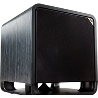 Проводной сабвуфер Polk Audio HTS 12 (черный) - Изображение №3 — Chaika Market