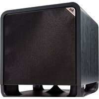 Проводной сабвуфер Polk Audio HTS 12 (черный) - Изображение №4 — Chaika Market