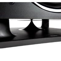 Проводной сабвуфер Polk Audio HTS 12 (черный) - Изображение №6 — Chaika Market