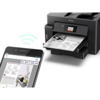 МФУ Epson M15140 - Изображение №9 — Chaika Market