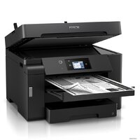 МФУ Epson M15140 - Изображение №15 — Chaika Market
