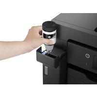 МФУ Epson M15140 - Изображение №12 — Chaika Market