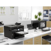 МФУ Epson M15140 - Изображение №3 — Chaika Market