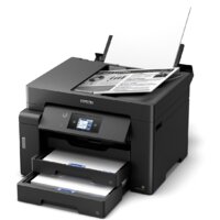 МФУ Epson M15140 - Изображение №4 — Chaika Market
