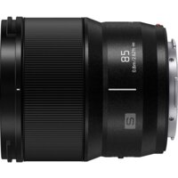 Объектив Panasonic Lumix S 85mm F1.8 - Изображение №4 — Chaika Market