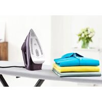 Утюг Braun TexStyle 7 Pro SI 7181 VI - Изображение №7 — Chaika Market